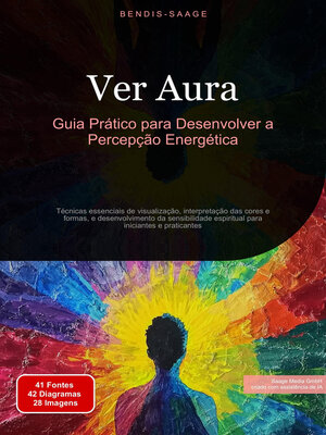 cover image of Ver Aura
